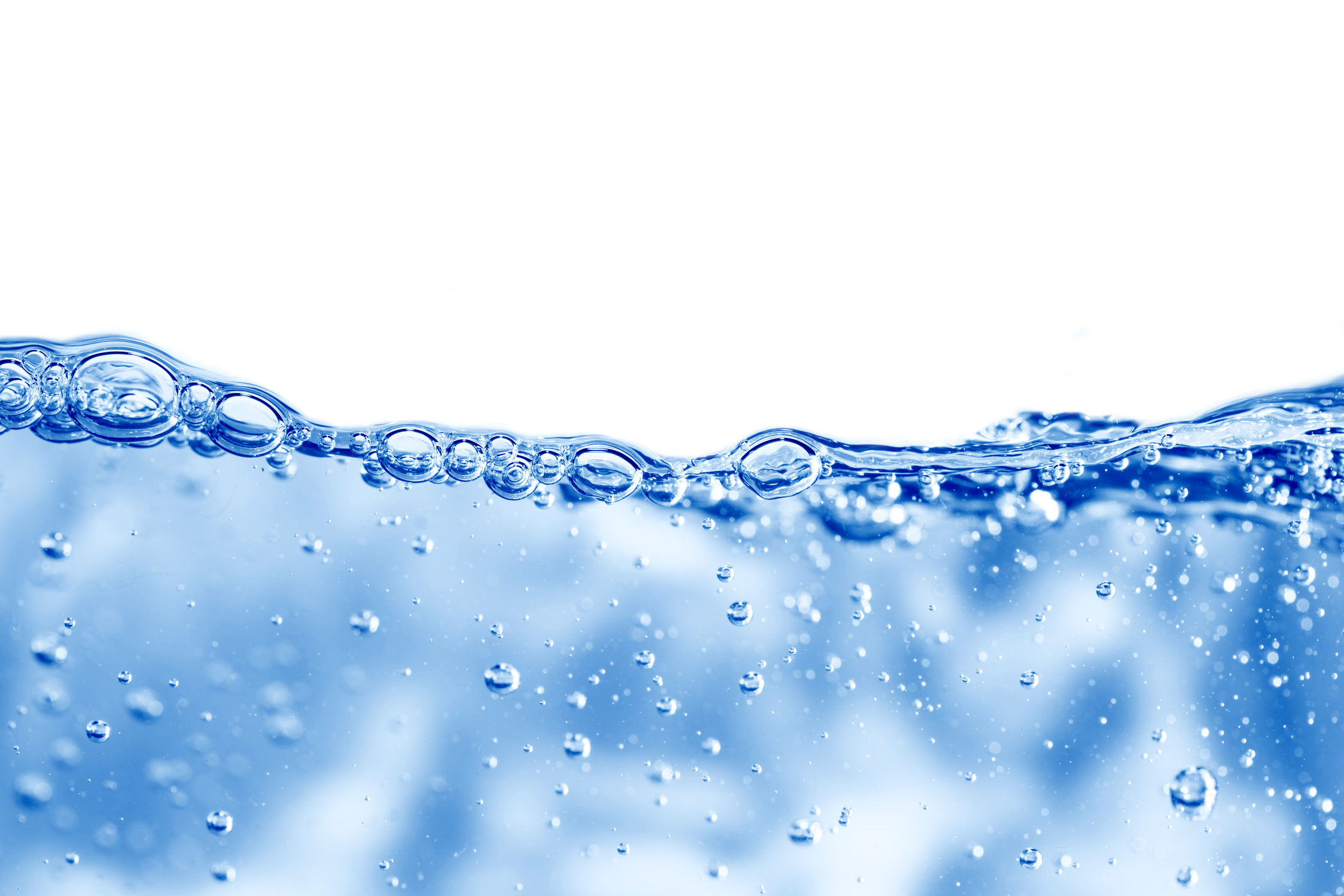 Water
